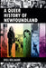 A Queer History of Newfoundland by Rhea Rollmann