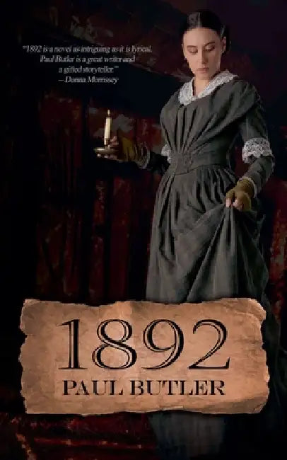 1892 by Paul Butler