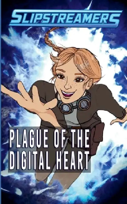 Plague of the Digital Heart by Jd Ryot