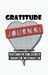 Gratitude Journal: Extended Version by Mike Bhangu