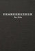 Frankenstein by Mary Shelley
