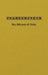Frankenstein by Mary Shelley