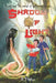 Shadow of Light: Kenji and the Sword of Gathering Clouds by G. D. Wilson