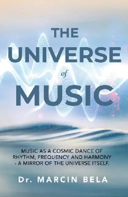 Universe of Music by Marcin Bela