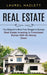 Real Estate: Your Blueprint to Move From Struggle to Success (Real Estate Investing in Foreclosed Homes With No Money Down) by Laurel Hazlett