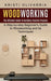 Woodworking: The Ultimate Guide to Building Creative Projects (A Step-by-step Beginner's Guide to Woodworking and Its Techniques) by Kristi Olivarria