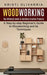 Woodworking: The Ultimate Guide to Building Creative Projects (A Step-by-step Beginner's Guide to Woodworking and Its Techniques) by Kristi Olivarria