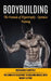 Bodybuilding: The Formula of Hypertrophy - Optimize Training (The Complete Blueprint to Building Muscle With Weight Lifting) by Richard Cortez
