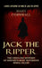 Jack the Ripper: A Novel Exploring the Mind of Jack the Ripper (The Unsolved Mystery of History's Most Notorious Serial Killer) by Mary Cornwall