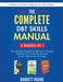 The Complete DBT Skills Manual: 3 Books in 1: The Ultimate Dialectical Behavior Therapy Workbook For Treating Anxiety, Stress, Depression & Anger Mind by Barrett Huang