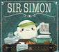 Sir Simon: Super Scarer by Cale Atkinson