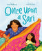 Once Upon a Sari by Zenia Wadhwani