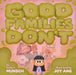 Good Families Don't by Robert Munsch, Joy Ang