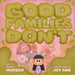Good Families Don't by Robert Munsch, Joy Ang