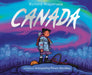 Canada: We Are the Story by Richard Wagamese, Mangeshig Pawis-Steckley