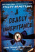 A Deadly Inheritance by Kelley Armstrong