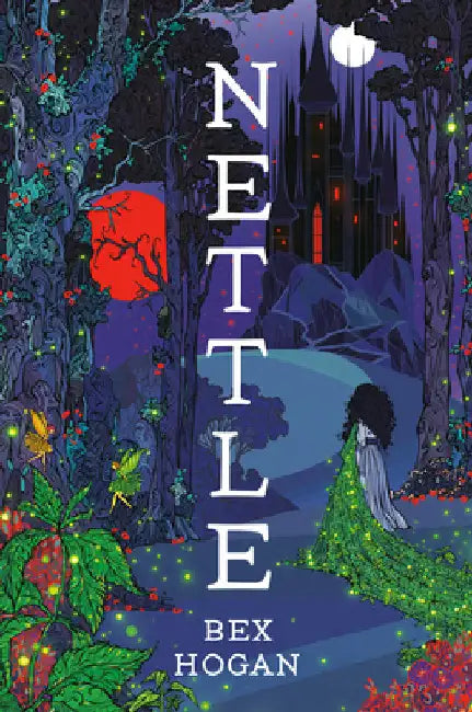 Nettle by Hogan, Bex