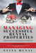Managing Successful Rental Properties: Master The Act Of Managing The Easier Way by Nyiva Musau