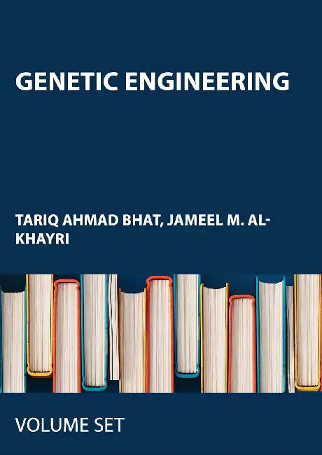 Genetic Engineering by Tariq Ahmad Bhat