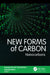 New Forms of Carbon: Nanocarbons by Aneeya Kumar Samantara