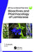 Bioactives and Pharmacology of Lamiaceae by T. Pullaiah