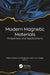 Modern Magnetic Materials: Properties and Applications by Iuliana Stoica