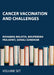 Cancer Vaccination and Challenges by Rishabha Malviya