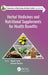 Herbal Medicines and Nutritional Supplements for Health Benefits by Megh R. Goyal, Anamika Chauhan