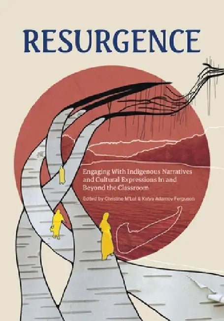 Resurgence, 1: Engaging with Indigenous Narratives and Cultural Expressions in and Beyond the Classroom by Katya Adamov Ferguson
