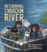 Returning to the Yakoun River, 3 by Sara Florence Davidson