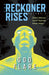 God Flare by David A. Robertson
