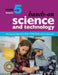 Hands-On Science and Technology for Ontario, Grade 5: An Inquiry Approach with Stem Skills and Connections by Jennifer E. Lawson, Kellie Ierullo, Jennifer Manitowabi