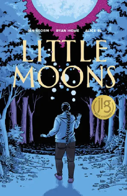 Little Moons by Jen Storm