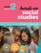Hands-On Social Studies for Ontario, Grade 2: An Inquiry Approach by Jennifer E. Lawson, Colinda Clyne, Kellie Ierullo