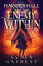 Harriet Hall and the Enemy Within by Sonia Garrett