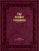 The October Testament: Full Size Edition by Ruth Magnusson Davis, William Tyndale (C1494-1536), John Rogers (1500-1555)