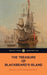 The Treasure of Blackbeard's Island by Diana Lydia Hohlachoff