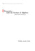 Semantics and the Syntax of Algebra Solution Manual by Afshin Azari-Vala