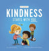 Kindness Starts with You - At School by Jacquelyn Stagg