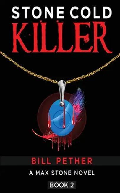 Stone Cold Killer by Bill Pether