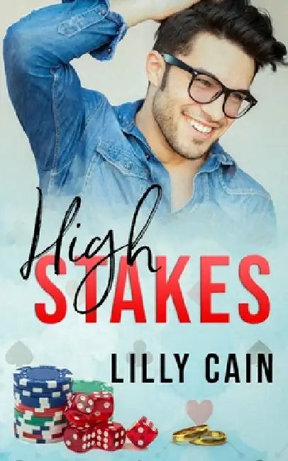 High Stakes by Corinne Demaagd