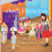 The Adventures of Posh Princess - And the Magical Fashion Chamber by Carolina Cutruzzola