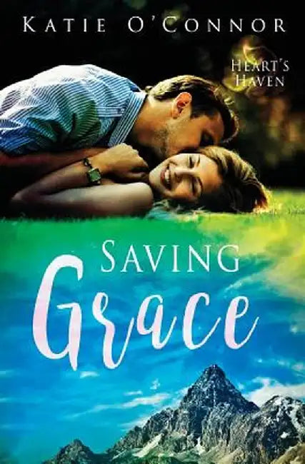 Saving Grace by Katie O'Connor