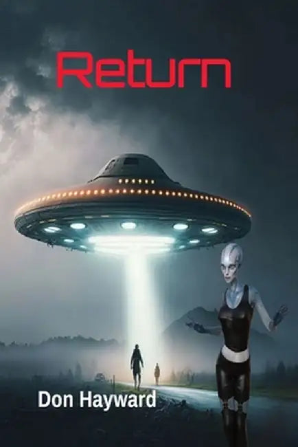 Return by Don Hayward