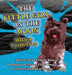 The Little Girl in the Moon - Moxie & Tycho Town by DiAnn Floyd Boehm, Katherine Louise Floyd Boehm