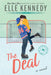 The Deal by Elle Kennedy