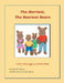 The Merriest, The Beariest Bears: A Story Book and an Activity Book by Doreen M. Atkinson