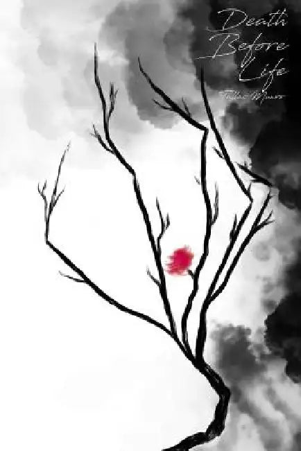 Death Before Life by Lorraine Gane