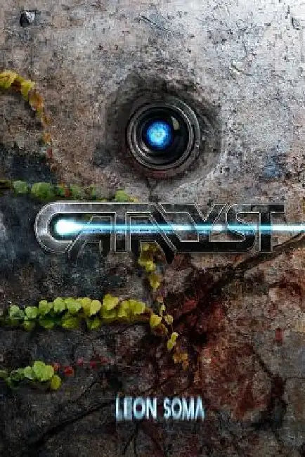 Catalyst by Leon Soma