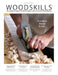 WOODSKILLS Issue 02 by Norman Pirollo